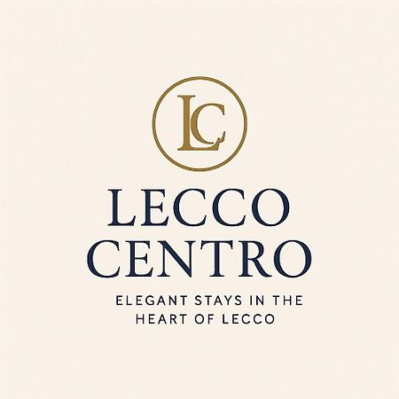 Lecco Centro 1 Exterior foto